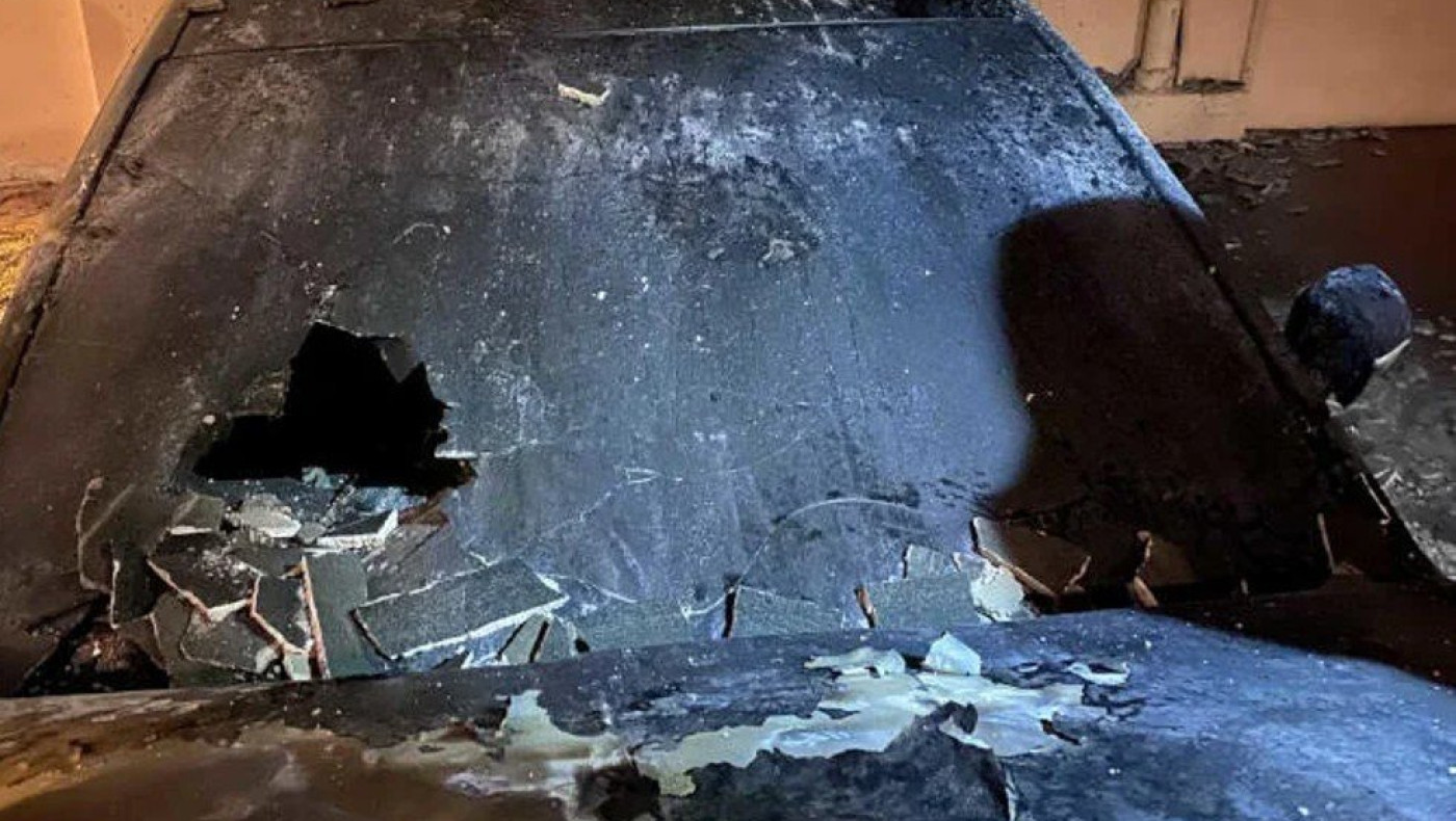 Πάτρα: Υπάλληλος έκαψε εταιρικό αυτοκίνητο, επειδή απολύθηκε