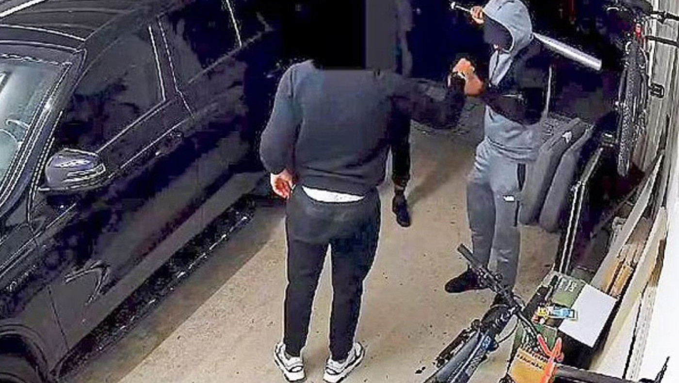 Ο Γκάμπριελ της Άρσεναλ δέχτηκε επίθεση με μπαστούνι μπέιζμπολ