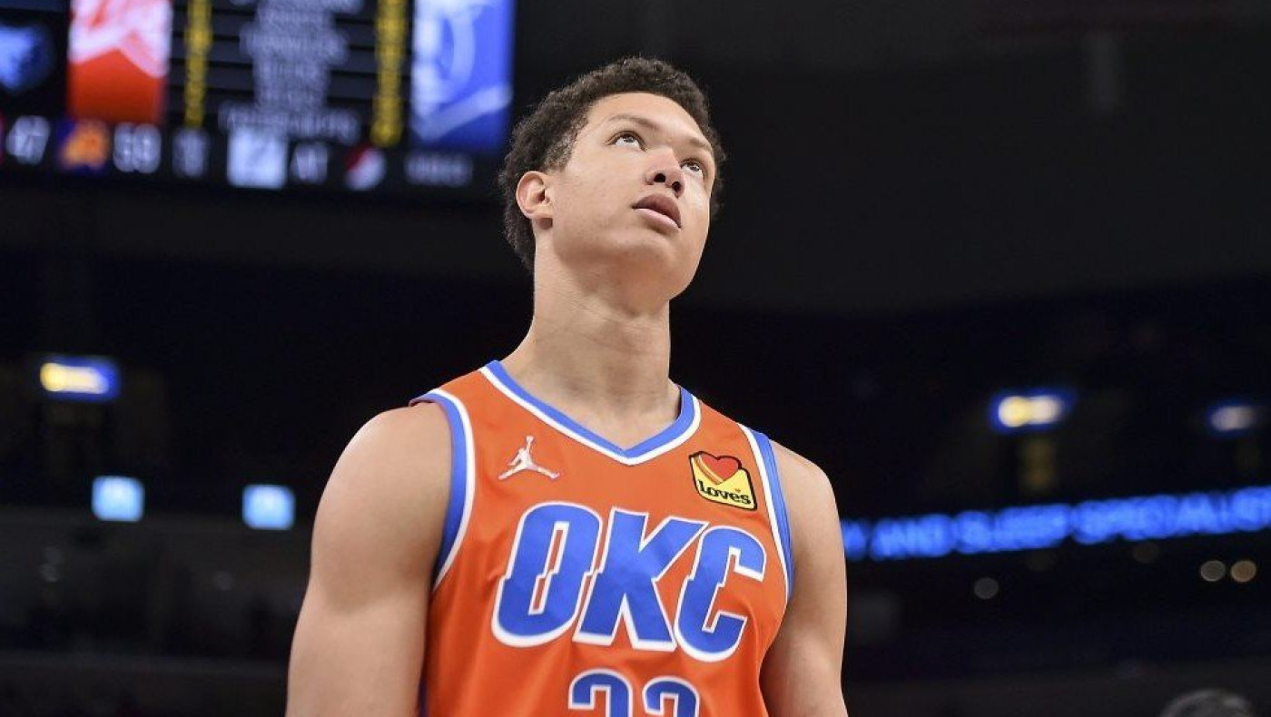 Ασύλληπτο ρεκόρ στο NBA: Η μεγαλύτερη διαφορά στην ιστορία, στο Γκρίζλις - Θάντερ