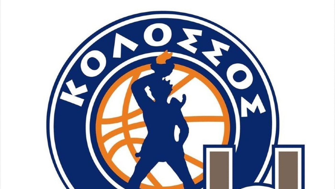 Συλλυπητήρια ανακοίνωση του Κολοσσού Ρόδου για τον Αντώνη Αρναουτάκη