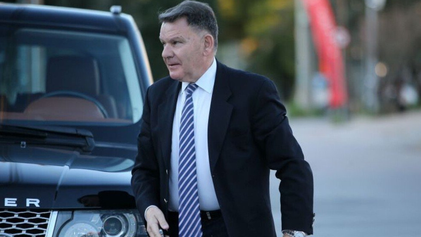 Κούγιας για Πισπιρίγκου: Διοικητής μεγάλου νοσοκομείου μου ζήτησε να αναλάβω την υπεράσπισή της