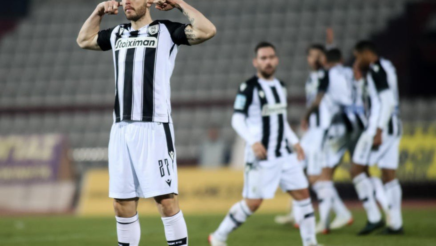 Ακόμη και η λίστα της Σαμπντόρια, «δείχνει» πόσο δύσκολο είναι να φύγει ο Κούρτιτς