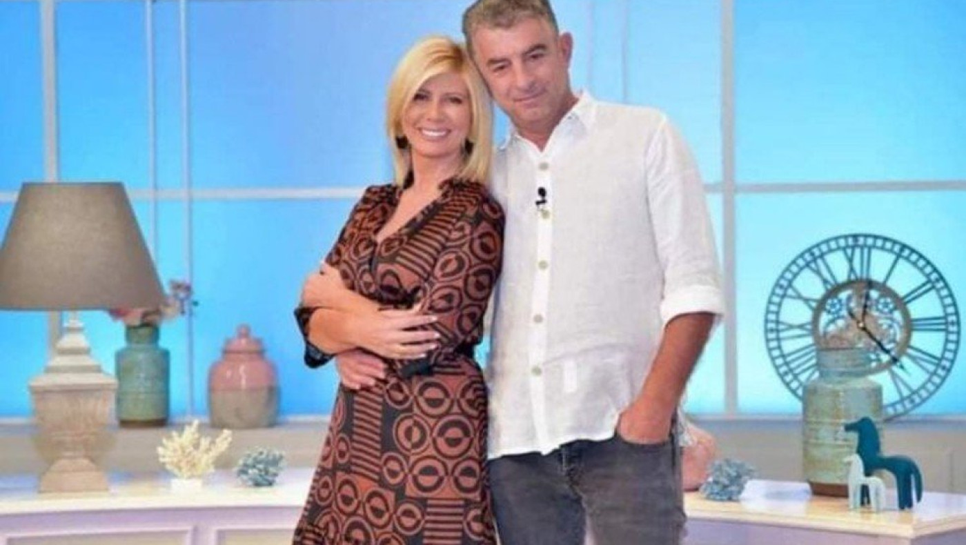 Εξώδικο στις «Αλήθειες με τη Ζήνα» από την μητέρα και την αδερφή του Γιώργου Καραϊβάζ!