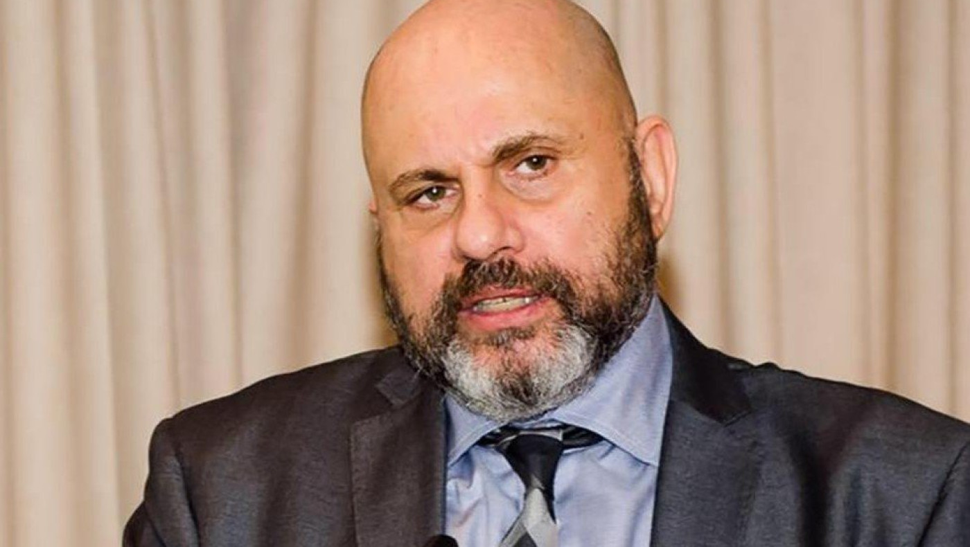 Δημήτρης Κούβελας: Αθώος για την κατηγορία διασποράς ψευδών ειδήσεων