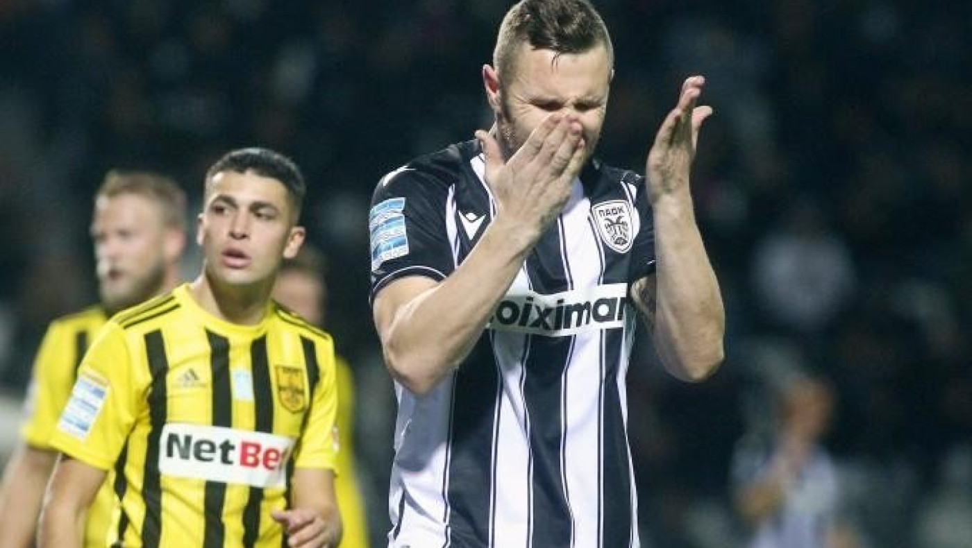 Κούρτιτς: «Πρέπει να είμαστε σκληροί με τον εαυτό μας»