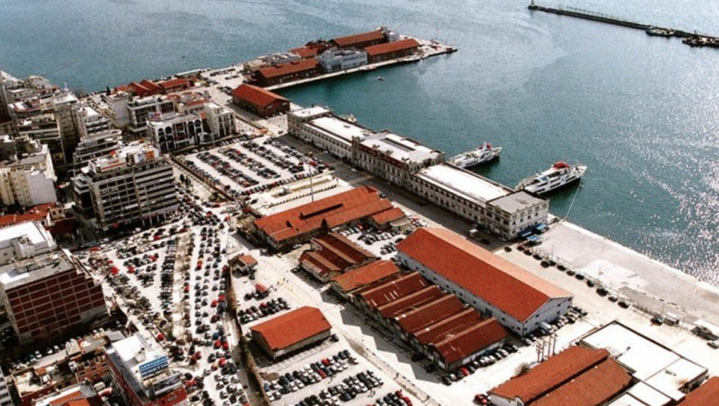 Inventio (ΗΙG Capital): Ενδιαφέρον για εξαγορά του μεριδίου Σαββίδη στον ΟΛΘ