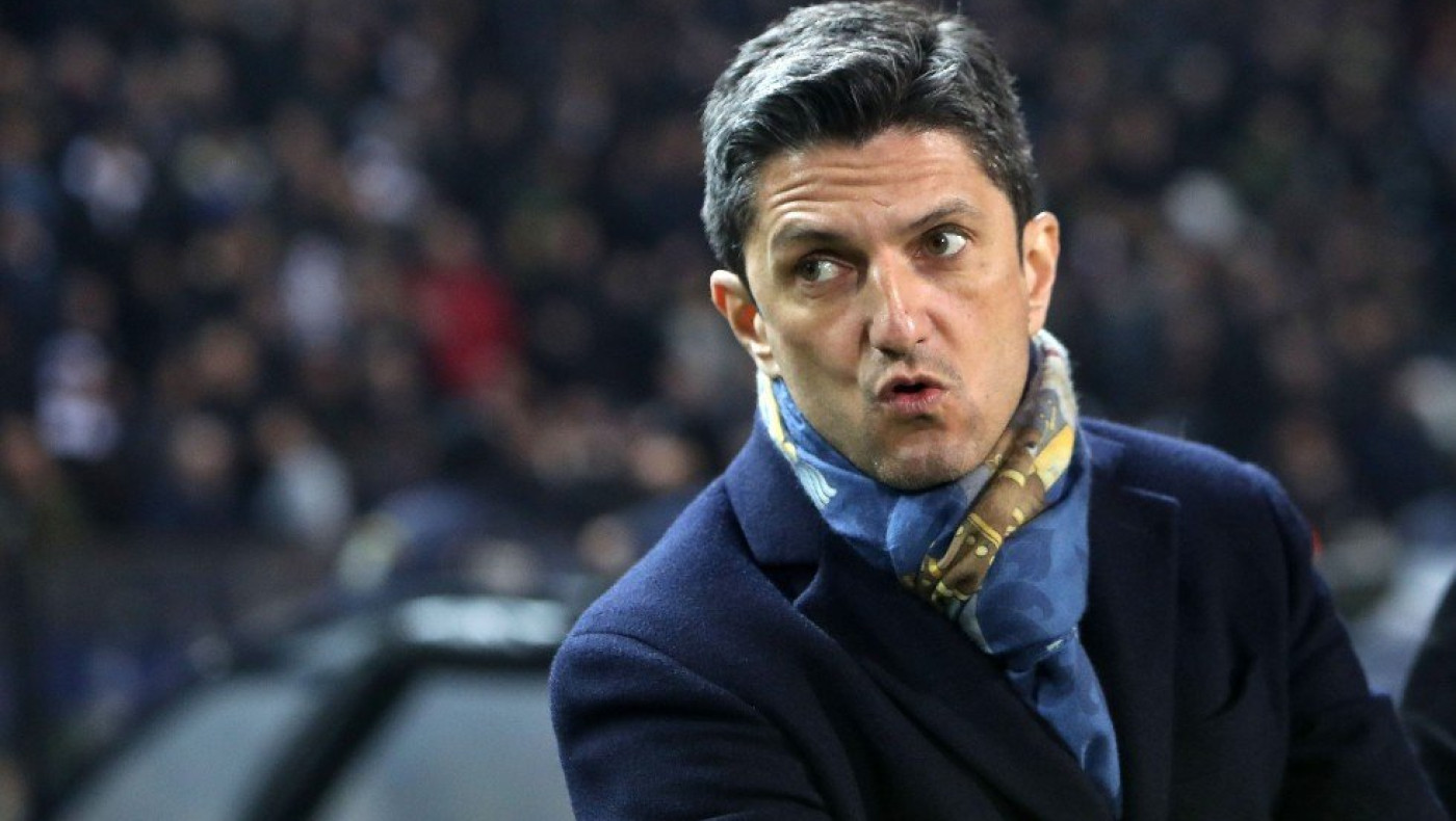 Ο Λουτσέσκου περιμένει την αντίδραση των παικτών