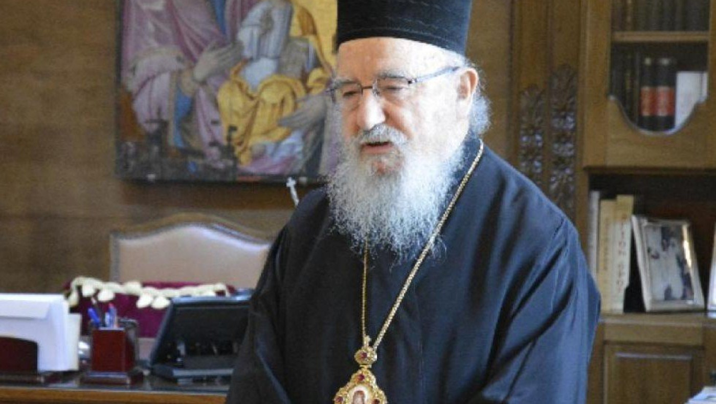 Εισαγγελέας για τις συνθήκες θανάτου του Μητροπολίτη Κοσμά