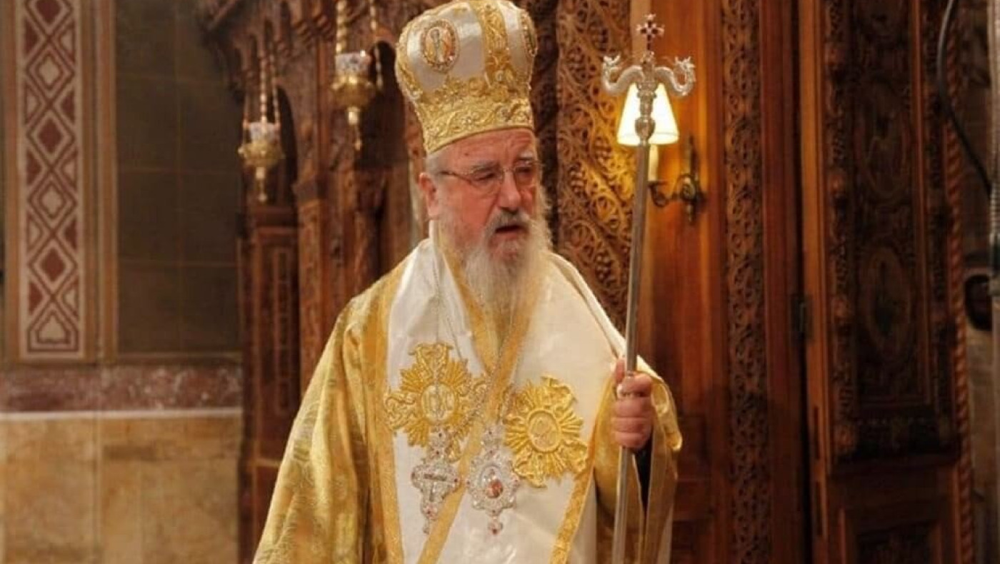 Κορωνοϊός: Σε κρίσιμη κατάσταση ο Μητροπολίτης Αιτωλοακαρνανίας