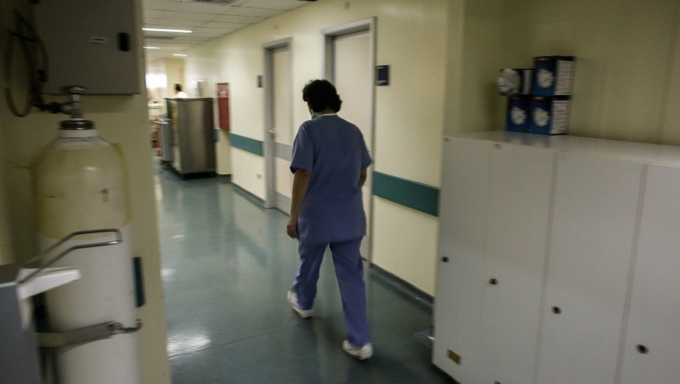 Θεσσαλονίκη-Κορωνοϊός: 184 άτομα στα νοσοκομεία μέσα σε 7 μέρες