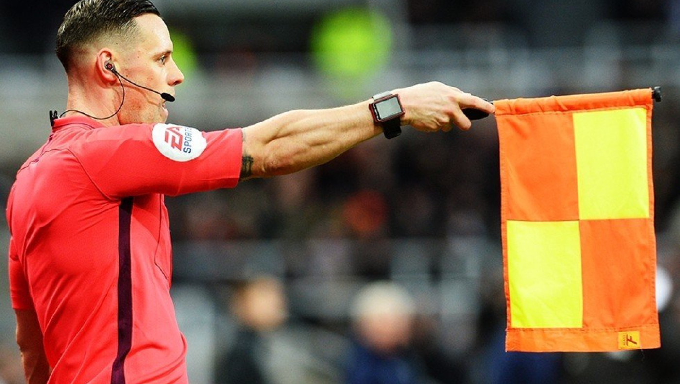 FIFA: «Κρας τεστ» για αυτόματη τεχνολογία VAR ενόψει Παγκοσμίου Κυπέλλου