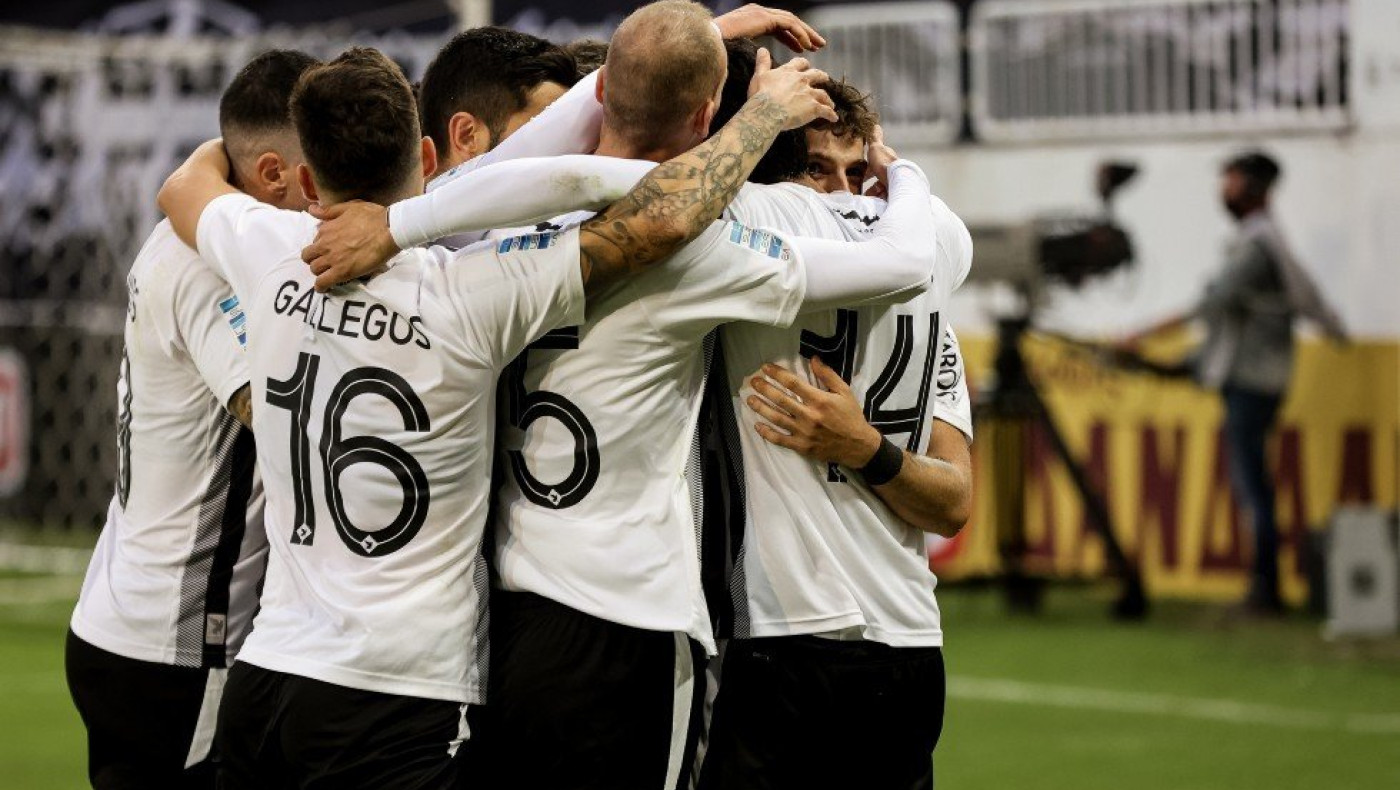 Οπαδοί του ΟΦΗ συνελήφθησαν από την αστυνομία και θα πληρώσουν πρόστιμο