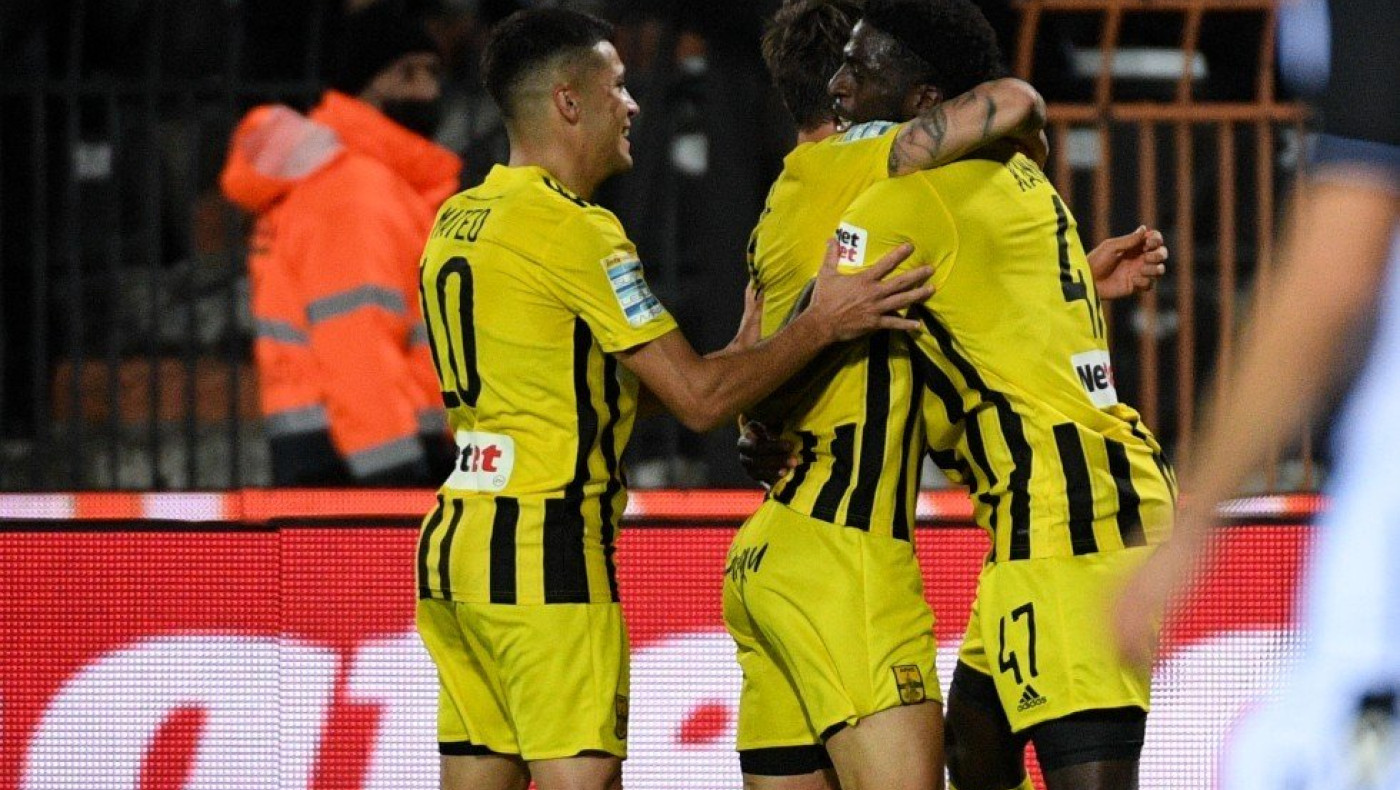 Τ﻿ου το χρωστούσε η ιστορία