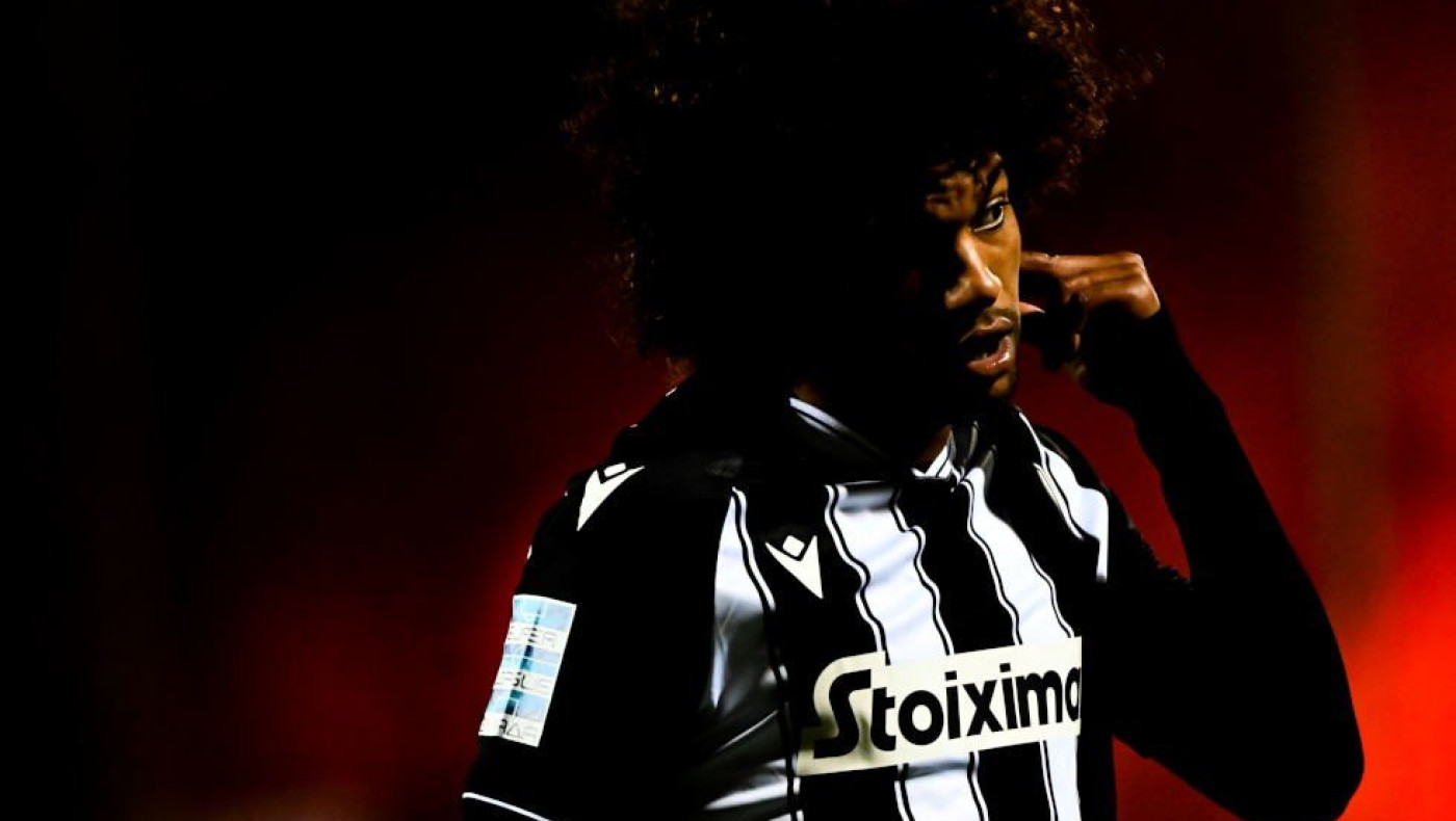 Ο ΠΑΟΚ της ασυναρτησίας, των... εμμονών και της οργής