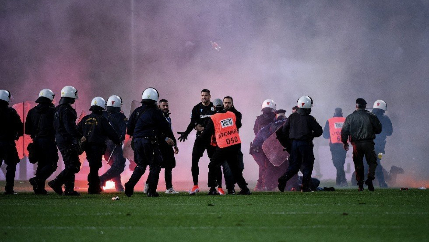 ΠΑΟΚ: Ορίστηκε την Τετάρτη η δικάσιμος της έφεσης