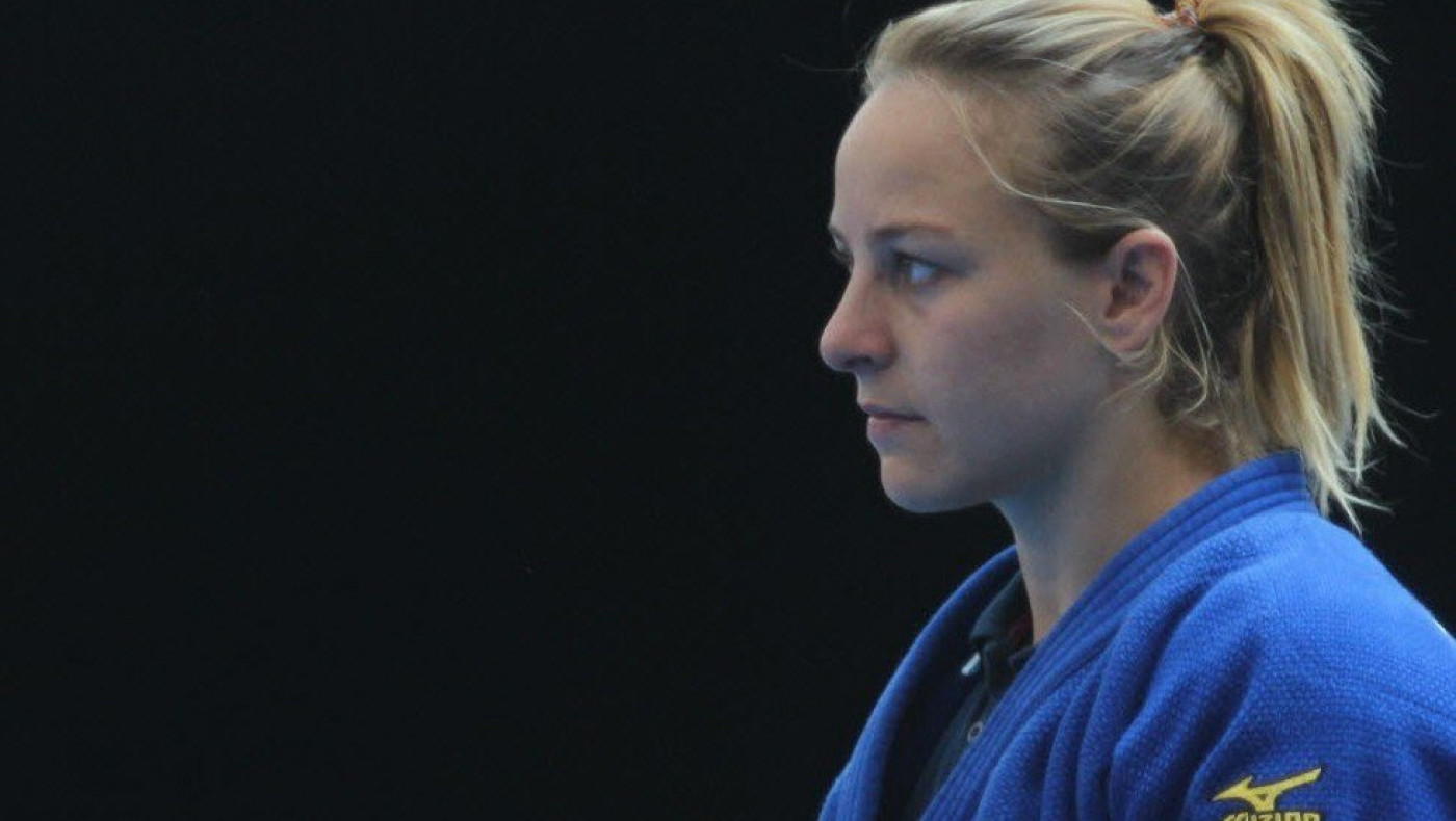 ΣΟΚ: Γαλλίδα Ολυμπιονίκης ξυλοκοπήθηκε άγρια της από τον προπονητή της