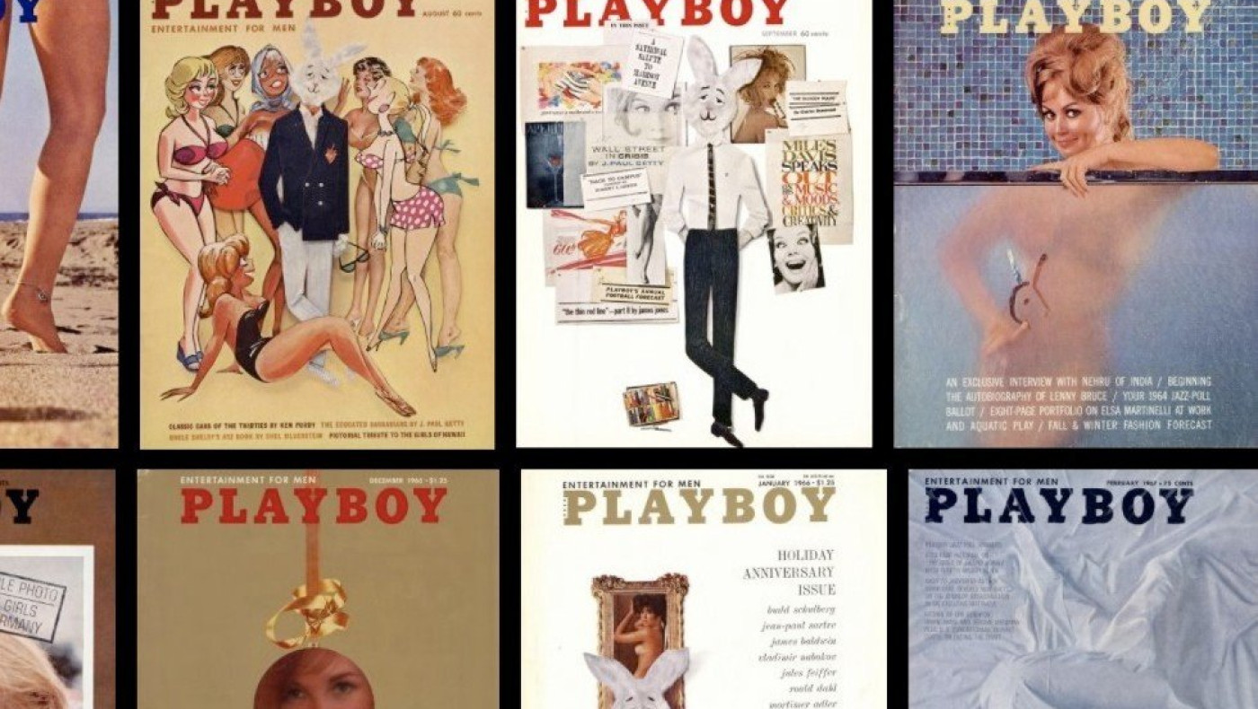 20 πράγματα που πρέπει να ξέρετε για το Playboy που έχει γενέθλια