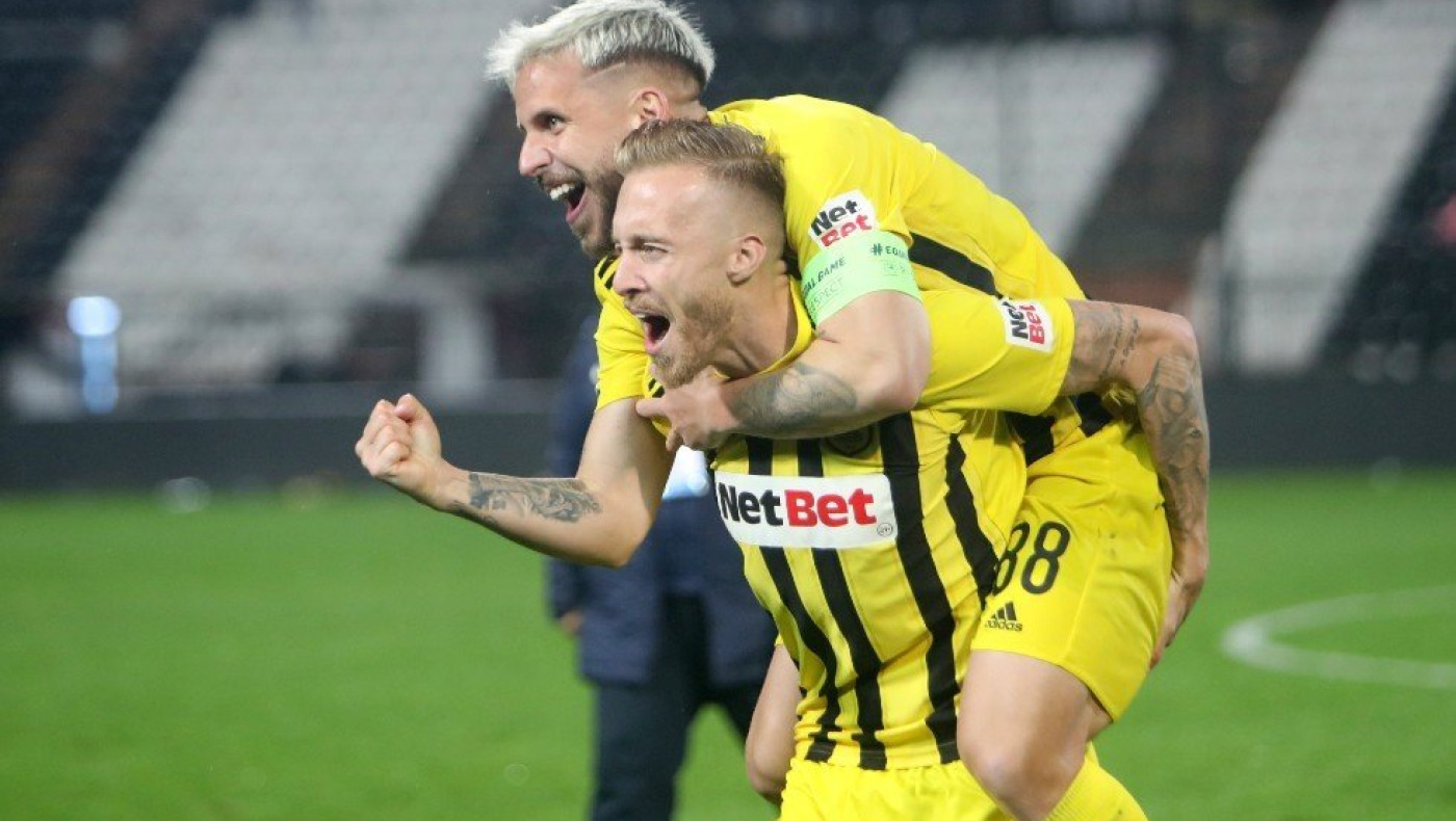 Άρης: Ζητούμενο και η φρεσκάδα για ΟΦΗ