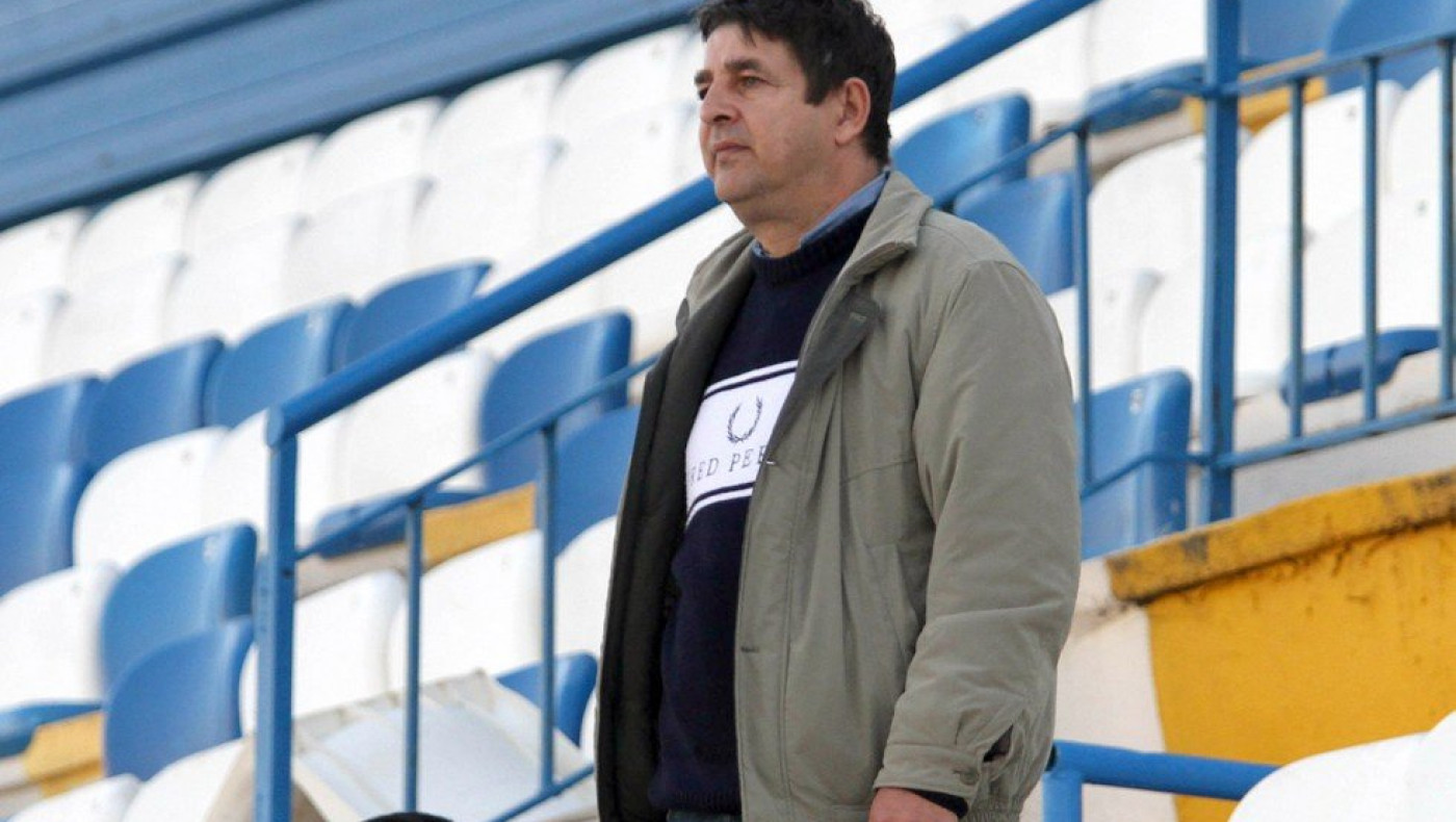 ΠΑΟΚ: Στο πλευρό του Γιώργου Σκαρτάδου οι Βετεράνοι