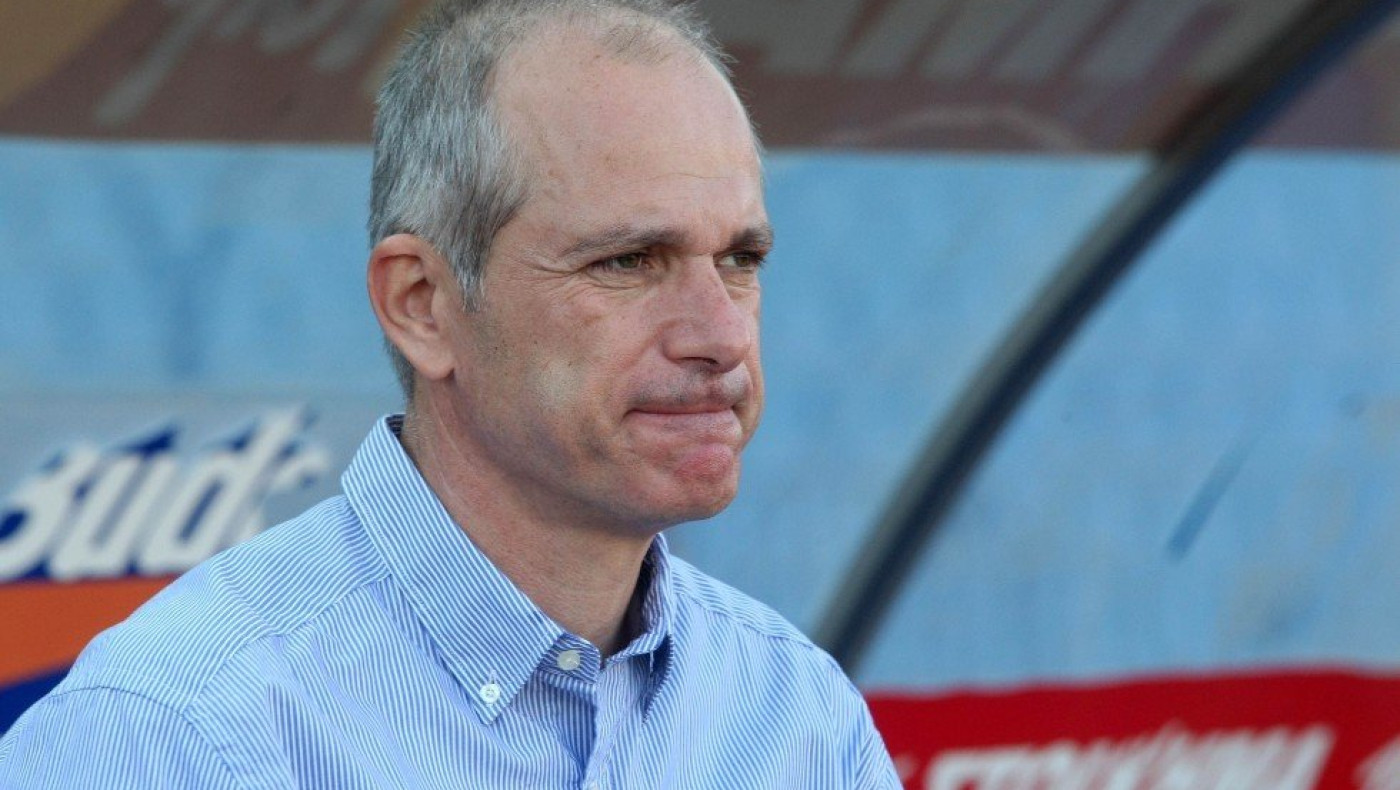 Σταθόπουλος - Δίκη στον ΣΚΑΙ: «Ο Ολυμπιακός είναι ρυθμιστής για τη δεύτερη θέση»