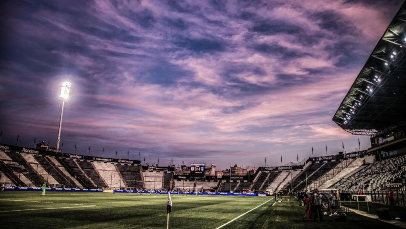 Ο Αβραάμ Αϊβαζίδης σε συμβουλευτικό ρόλο στον ΠΑΟΚ – Ποιο είναι το νέο στέλεχος της ΠΑΕ