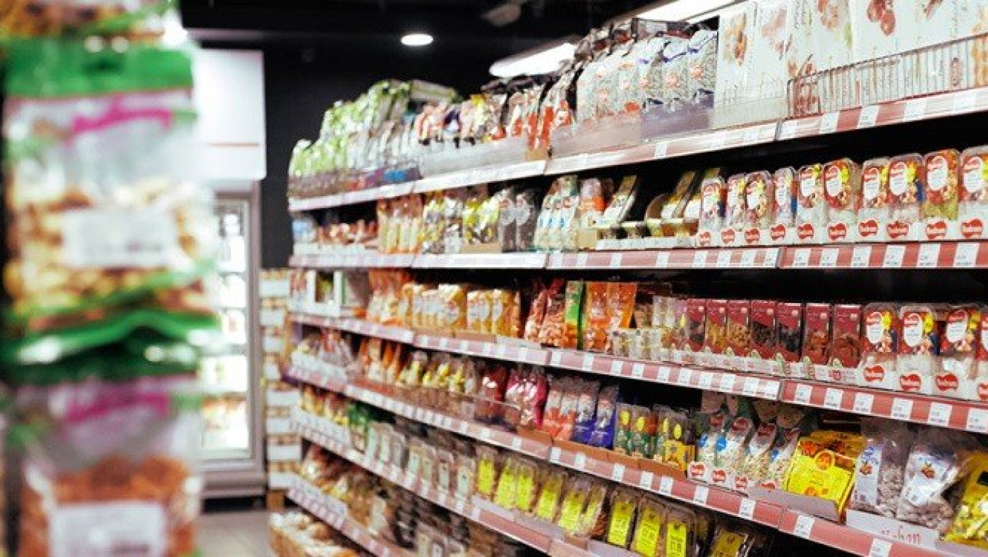 Πώς η ενεργειακή κρίση έφτασε στο τραπέζι μας: Οι ανατιμήσεις στα τρόφιμα