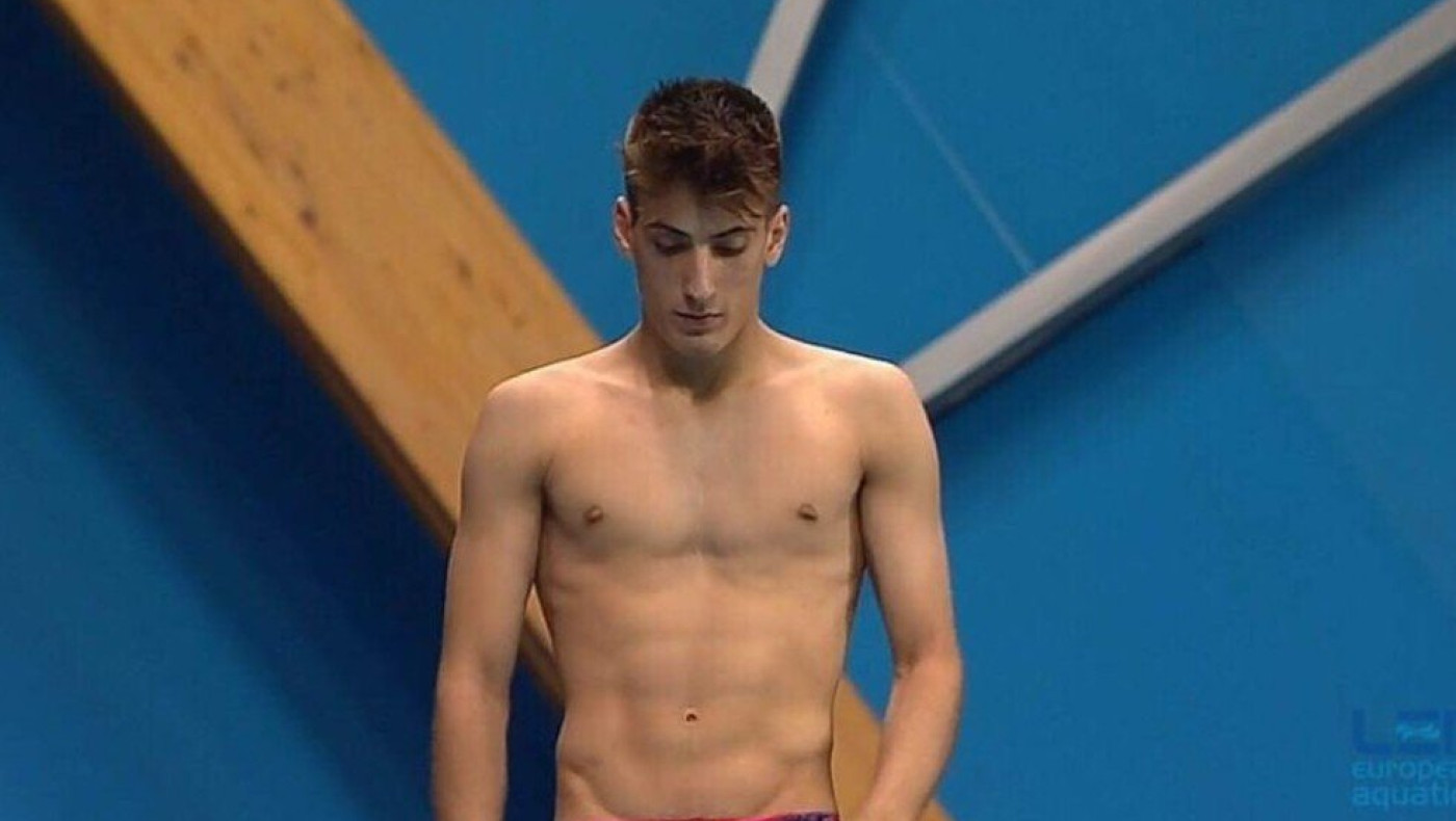 Παγκόσμιο Πρωτάθλημα: Στον τελικό των καταδύσεων ο Τσιρίκος