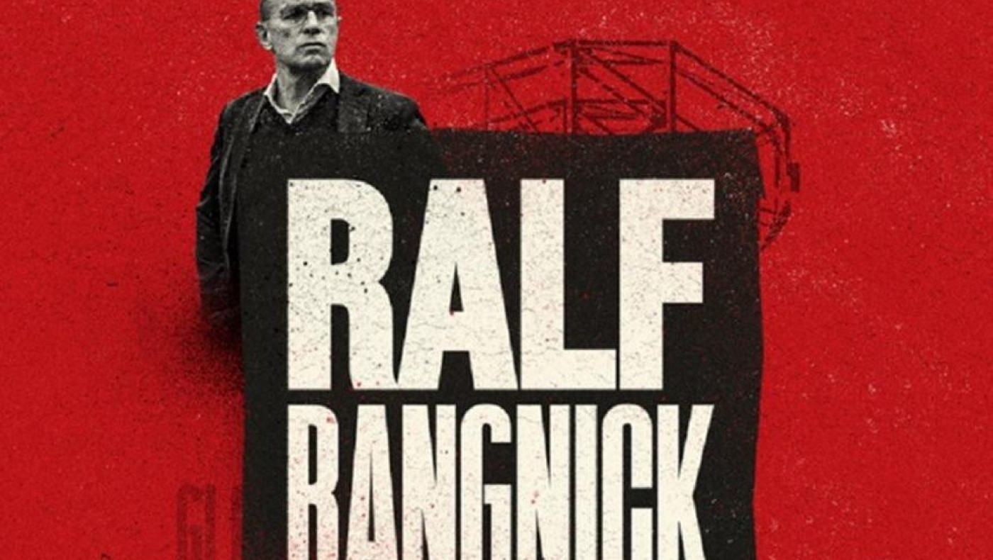 Επίσημο: Ανέλαβε τον πάγκο της Γιουνάιτεντ ο Ράνγκνικ