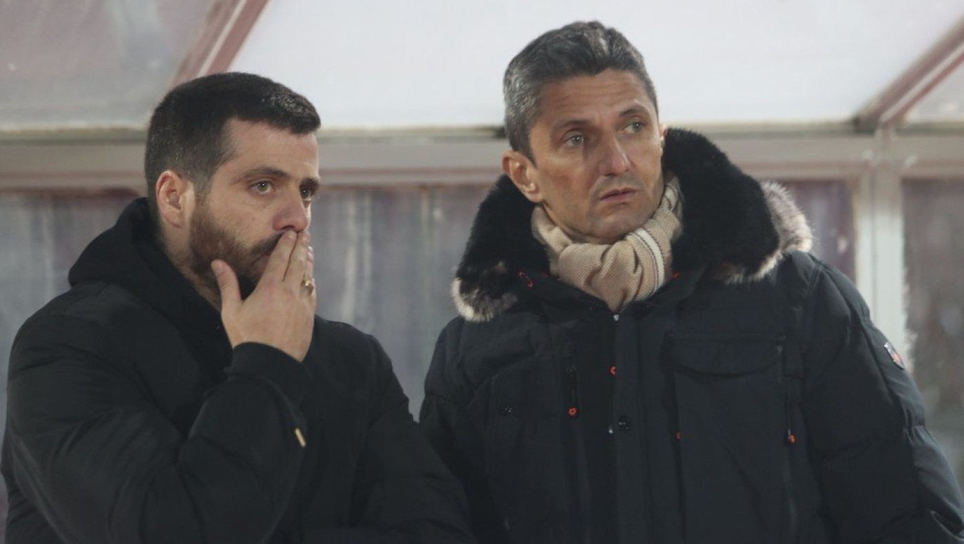 Συναγερμός έξι αγώνων για τον ΠΑΟΚ