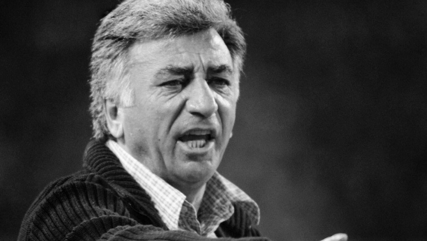 ΠΑΟΚ: Το αντίο στον Βούκοτιτς