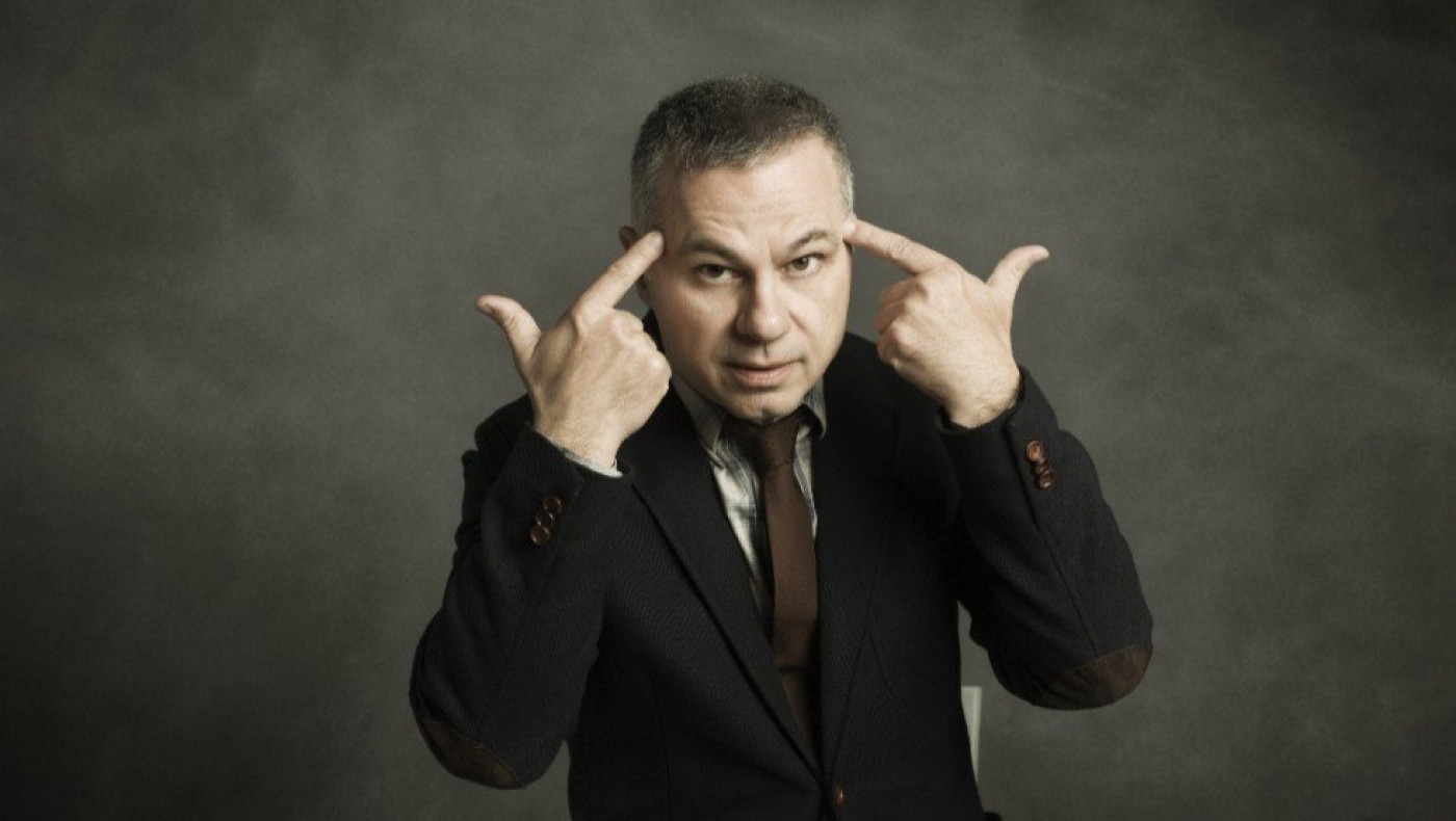 Ζαραλίκος: «Ευχαριστώ τον Χατζηνικολάου που δεν ανησύχησε τη μαμά μου»