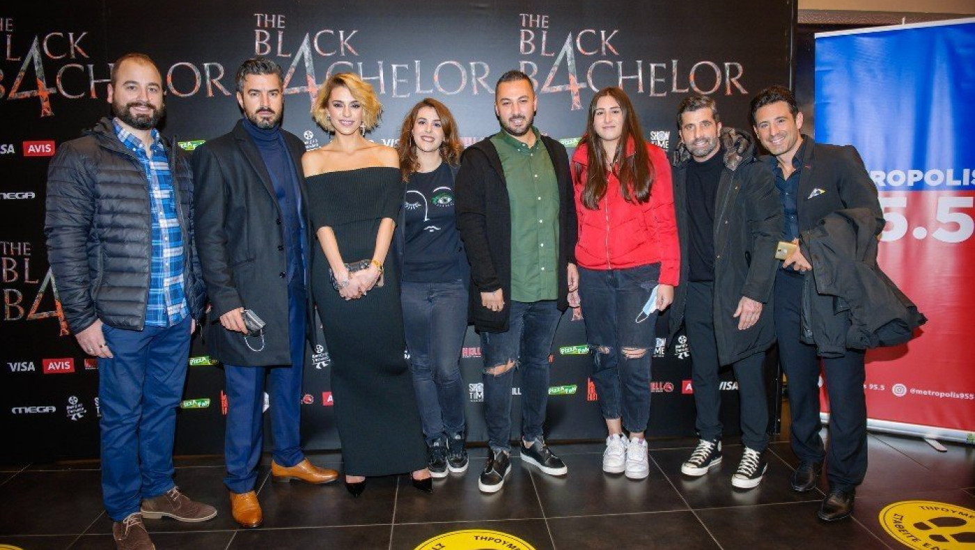 Πρεμιέρα για το μεγαλύτερο Bachelor και οι ακροατές του Metropolis 95.5 ήταν εκεί!