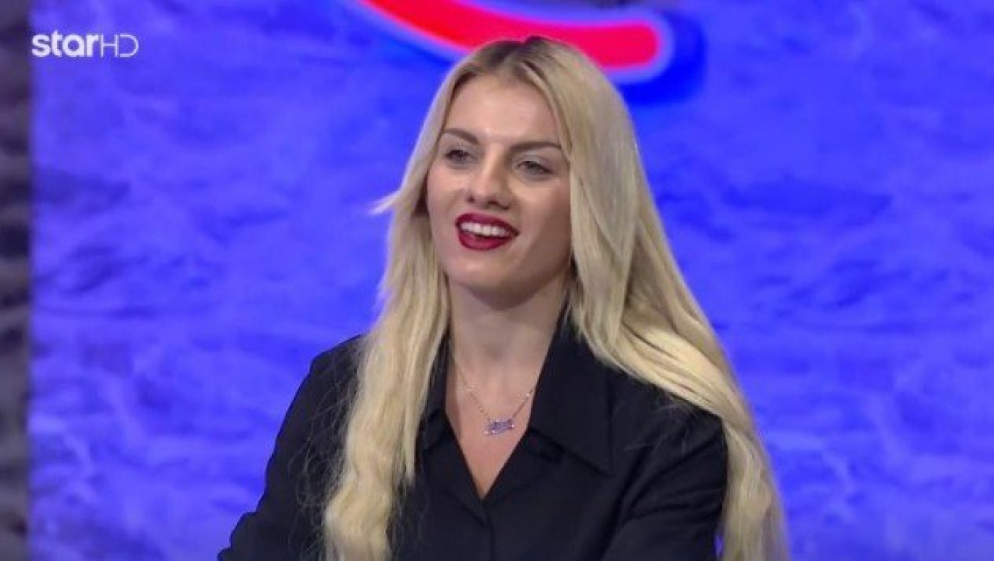 MasterChef: Σε άσχημη κατάσταση η Ασημίνα μετά τις δύο αποτυχημένες πλαστικές