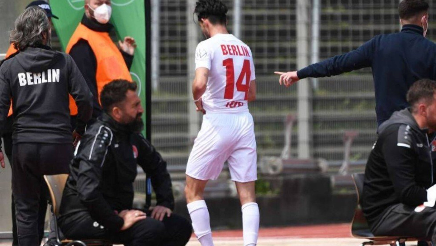 ΣΟΚ στη Γερμανία: Κατέρρευσαν δύο παίκτες που είχαν νοσήσει με covid -19