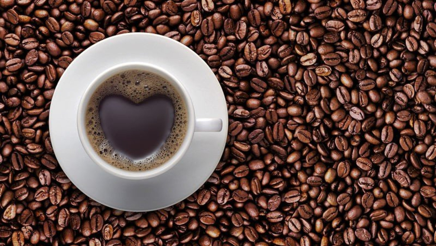 Ρεκόρ δεκαετίας στην τιμή του καφέ