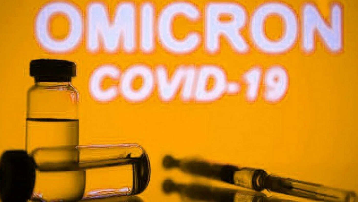 Μελέτη απομυθοποιεί την υστερία για Omicron: Είναι 63% πιο ακίνδυνη από Delta