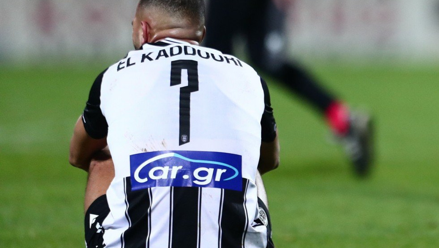 ΠΑΟΚ: Περιορίστηκαν δραματικά οι επιλογές μετά και την απώλεια του Ελ Καντουρί