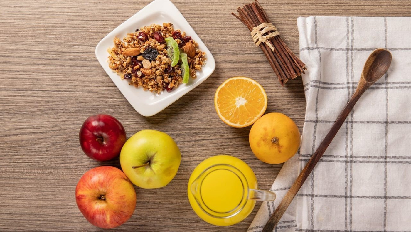 Τρία φρούτα με αντιφλεγμονώδη δράση που θωρακίζουν τον οργανισμό