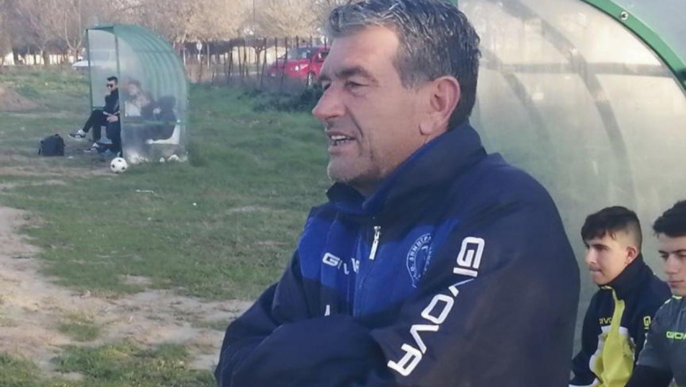 Θλίψη στα Τρίκαλα: Πέθανε ξαφνικά ο προπονητής που ανέδειξε τον Φορτούνη