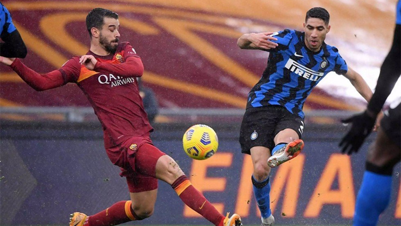 Βραζιλιάνος: Στο «Χ» Ολυμπιακός και Ιντερ, στον άσο Ατρόμητος και Βόλος