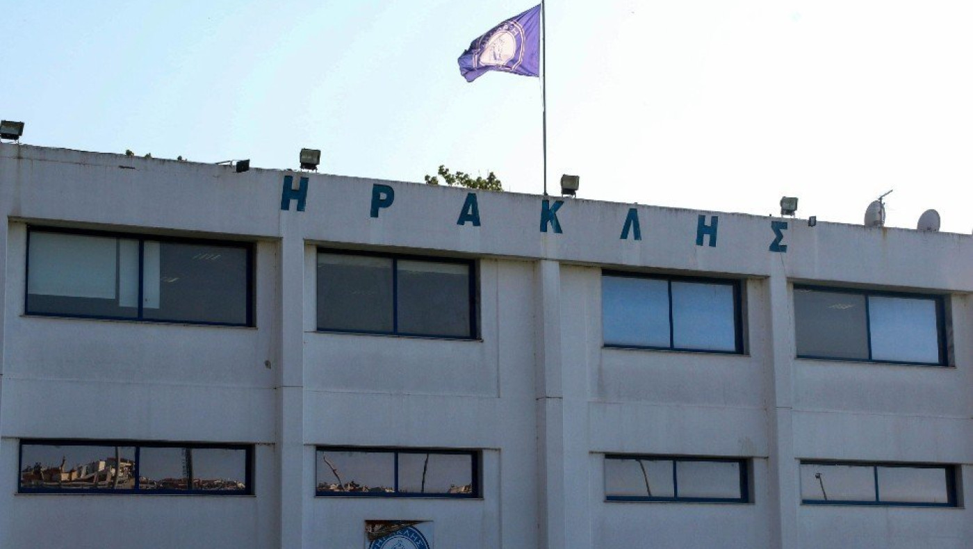 Ηρακλής: Συνεχίζει τις δοκιμές ο Εντουκού, στα σκαριά Αφρικανός επιθετικός