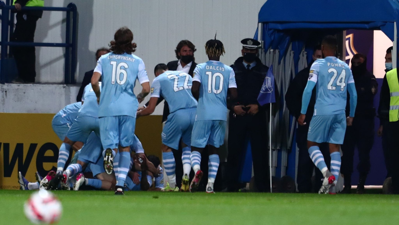 Νέα βόλτα των παικτών του Ιωνικού και 3-1 επί του ΠΑΟΚ!