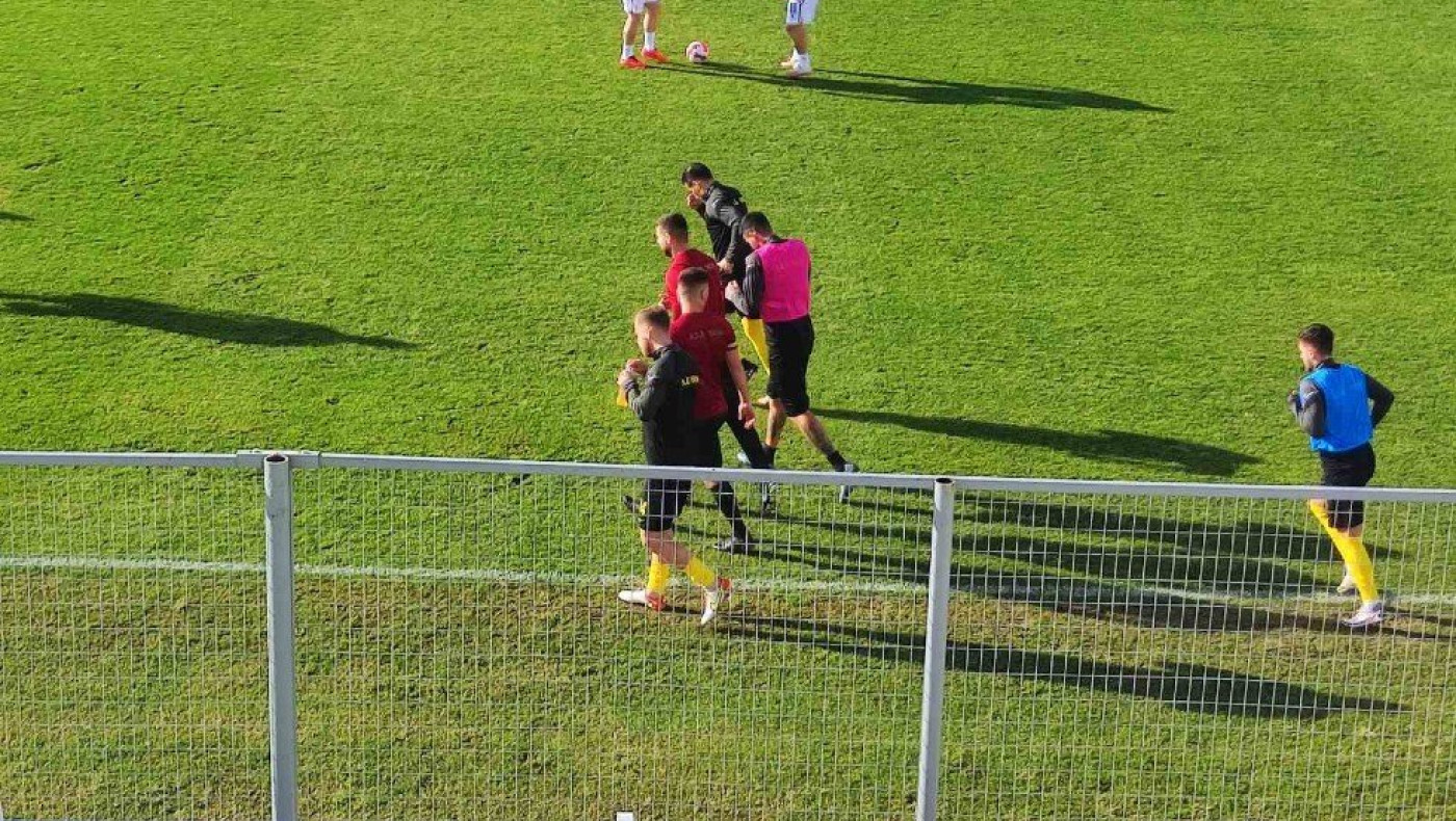 Η μεγάλη επιστροφή: Στα κιτρινόμαυρα ο Κλάους «κόντρα» στον ΠΑΟΚ Β'!