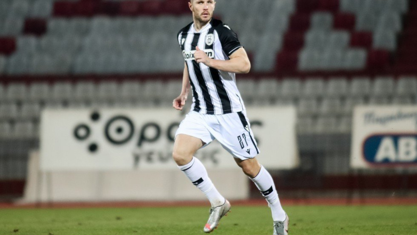 Το φανερό και το κρυφό όπλο του Κούρτιτς