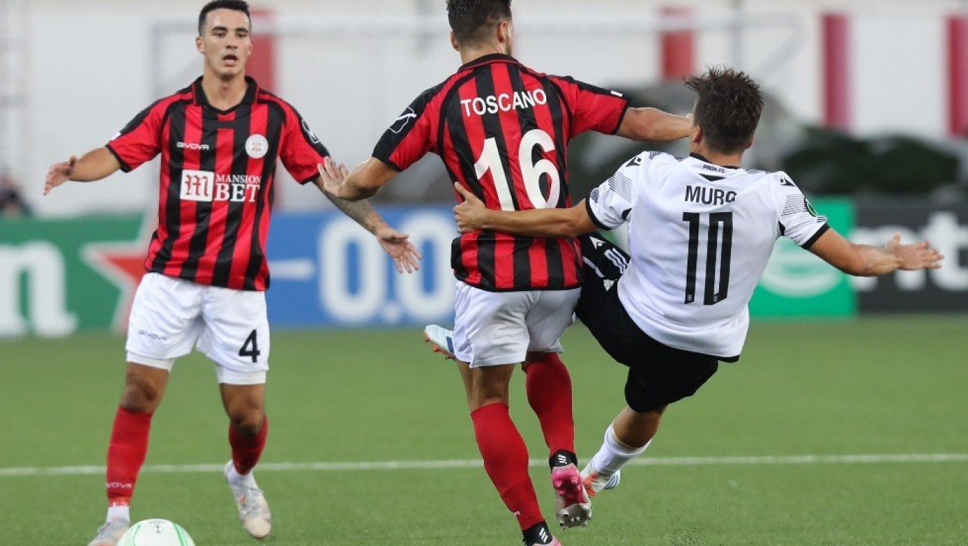 Ρουίθ: «Κάποιοι δεν ήρθαν στη Θεσσαλονίκη γιατί δεν πήραν άδεια από την δουλειά τους!»