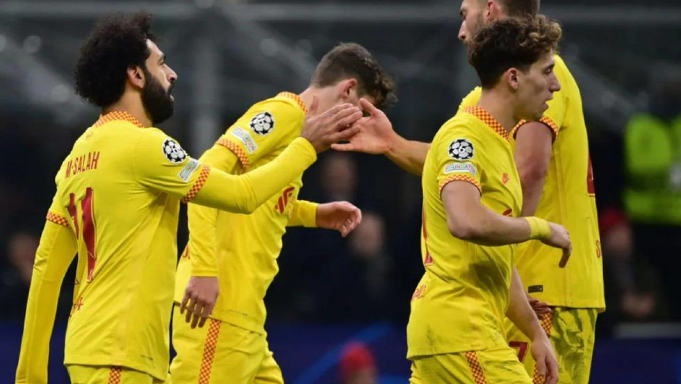 Διπλό με ανατροπή η Λίβερπουλ και βασικό Τσιμίκα, πέταξε εκτός τη Μίλαν!