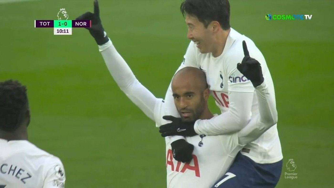 Ήττα για Νόριτς, δύσκολα η Γιουνάιτεντ