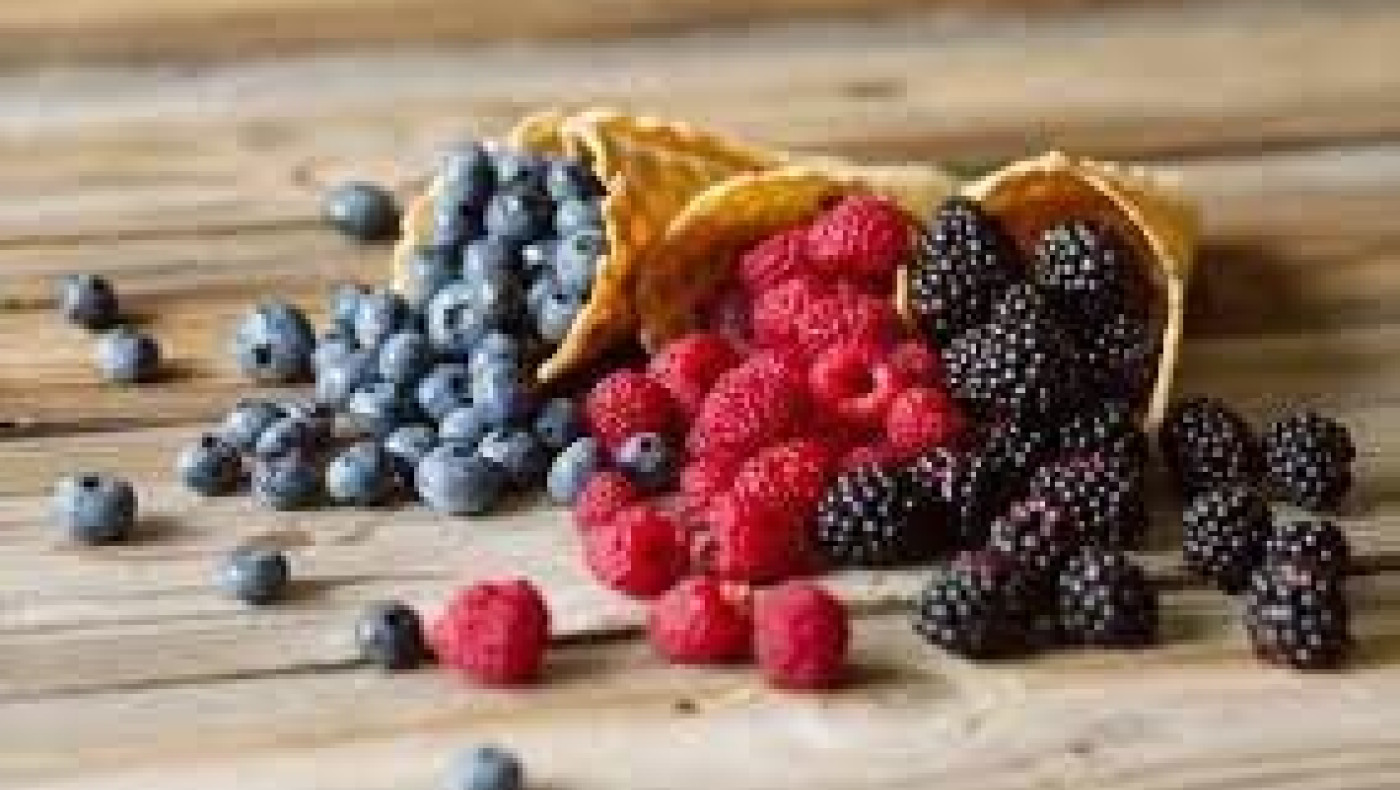 Οι αντιφλεγμονώδεις τροφές που προστατεύουν καρδιά, εγκέφαλο και αρθρώσεις