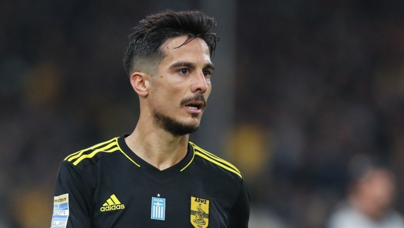 Αυτή είναι η ενδεκάδα του ΄Αρη κόντρα στον Αστέρα Τρίπολης