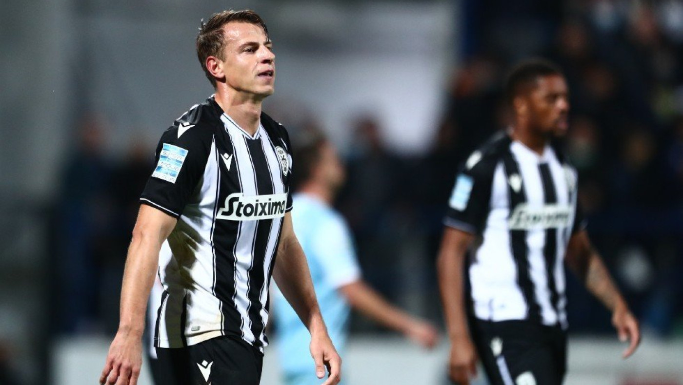 ΜΜΕ Αυστρίας: «Μπορεί να επιστρέψει ο Σβαμπ στην Ραπίντ;»